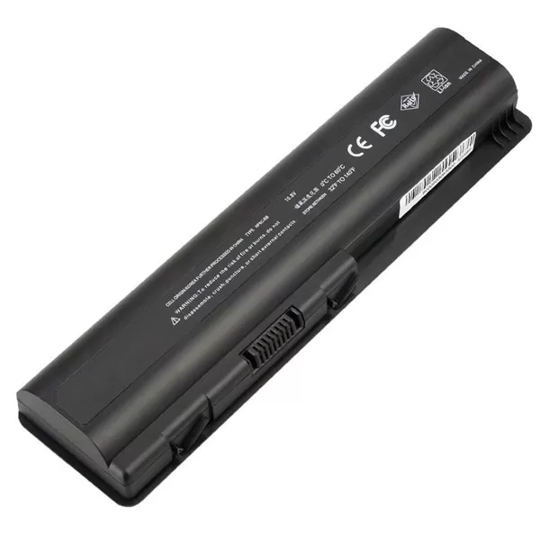 Compaq Presario CQ60 6 Cell Laptop Battery 