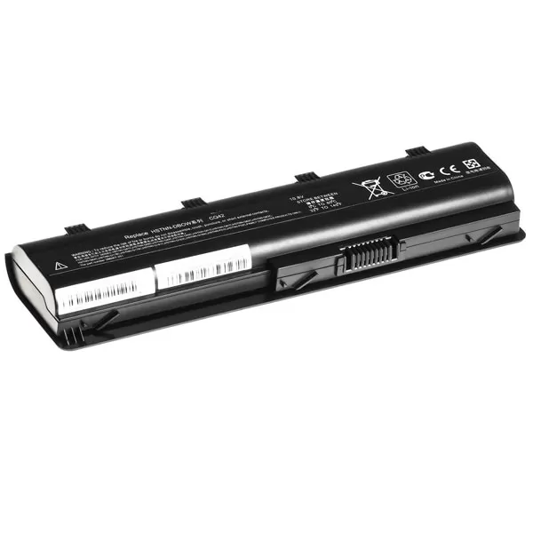 Compaq Presario CQ62-200 6 Cell Laptop Battery 