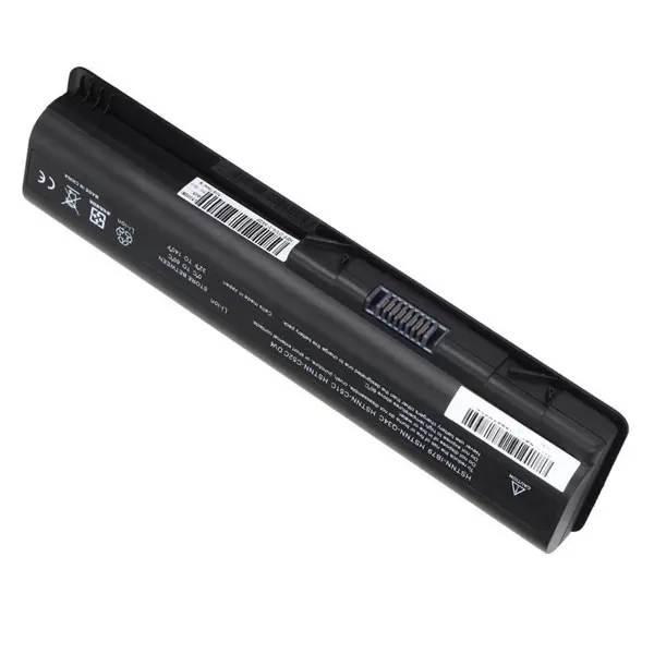 Compaq Presario CQ70 6 Cell Laptop Battery 