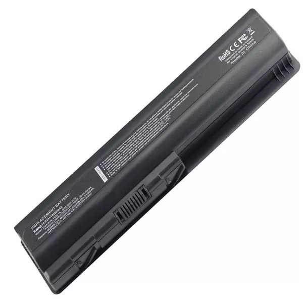 Compaq Presario CQ72-100 6 Cell Laptop Battery 