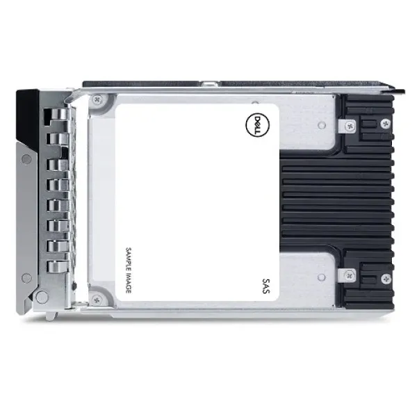 Dell 1.6TB SSD up to SAS 24Gbps ISE Mixed Use 512e 2.5in Hot plug 3DWPD price chennai