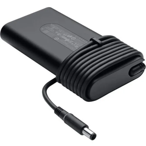 Dell 240W 7.4mm GaN Slim AC Adapter price chennai