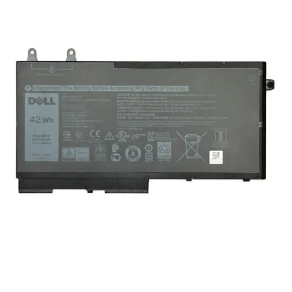 Dell 3 cell 42 Wh Lithium Ion Replacement Battery for Select Laptops price chennai