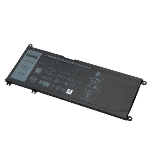Dell 4 cell 56 Wh Lithium Ion Replacement Battery for Select Laptops price chennai