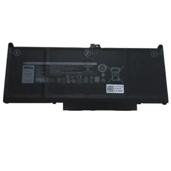 Dell 4 cell 60 Wh Lithium Ion Replacement Battery for Select Laptops price chennai