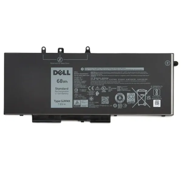 Dell 4 cell 68 Wh Lithium Ion Replacement Battery for Select Laptops price chennai