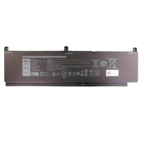Dell 6 cell 95 Wh Lithium Ion Replacement Battery for Select Laptops price chennai