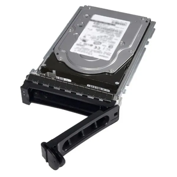 Dell 960GB SSD SATA Mix Use 6Gbps 512e 2.5in 3.5in Hybrid Carrier price chennai