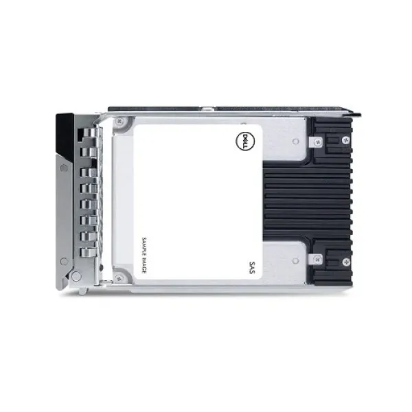 Dell 960GB SSD SATA Mix Use 6Gbps 512e 2.5in Hot plug price chennai