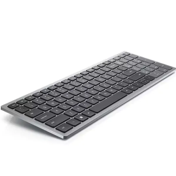Dell Compact Multi-Device Wireless Keyboard KB740 price chennai