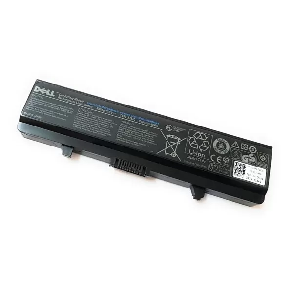 Dell Inspiron 1440 6 Cell Battery