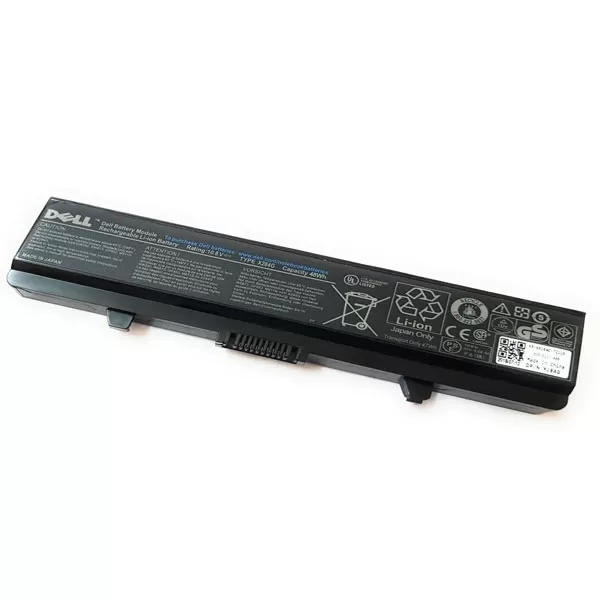 Dell Inspiron 1440 Laptop Battery