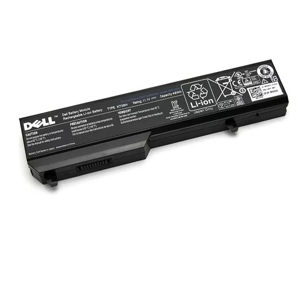 Dell Inspiron 1510 6 Cell Battery 