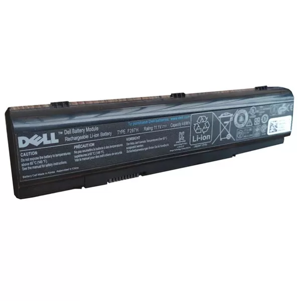 Dell Inspiron 1545 6 Cell Battery