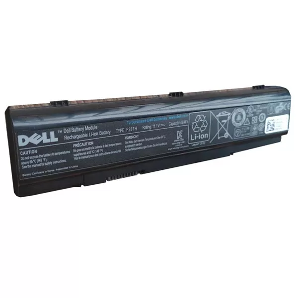 Dell inspiron 1545 6 Cell battery