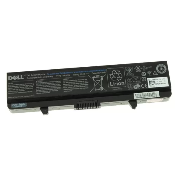 Dell Inspiron 1545 Laptop Battery price chennai