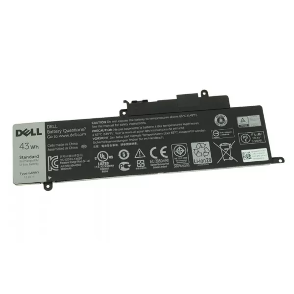 Dell Inspiron 3147 Laptop Battery