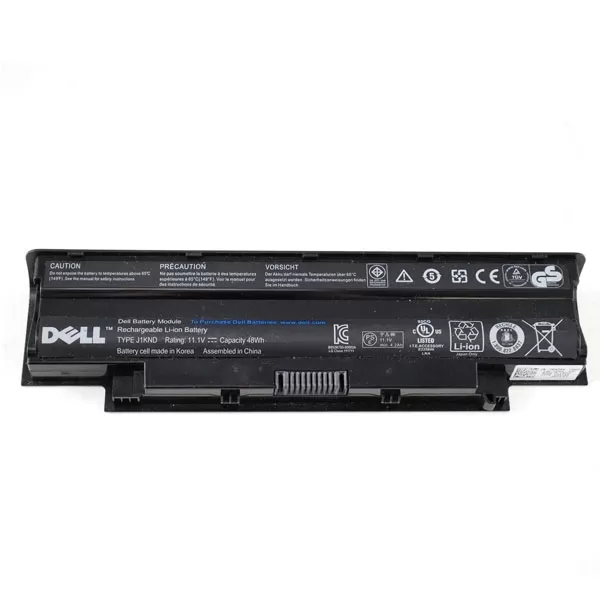 Dell Inspiron 3520 Laptop Battery