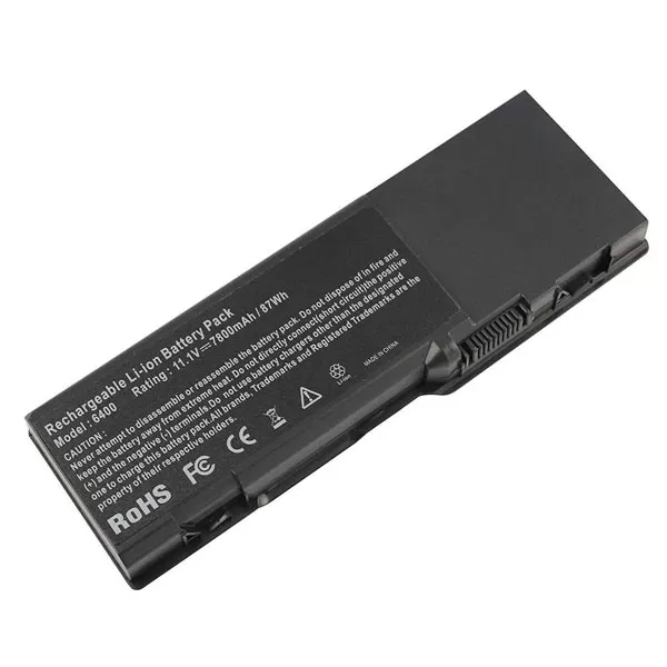 Dell Inspiron 6400 6 Cell Battery 