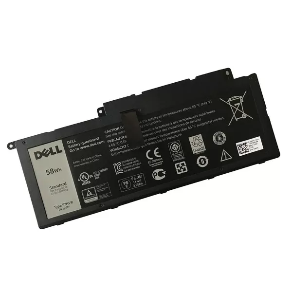 Dell Inspiron 7437 Laptop Battery