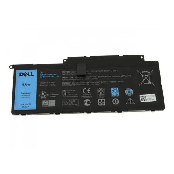 Dell Inspiron 7537 Laptop Battery