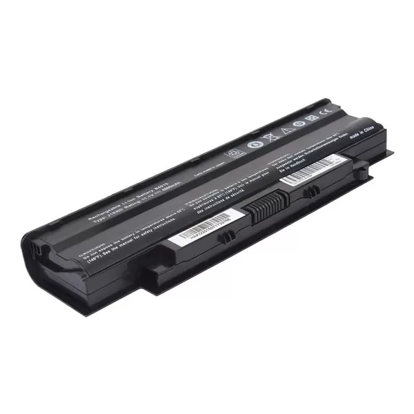 Dell Inspiron N4010 N5010 N5110 N5030 6 Cell Battery