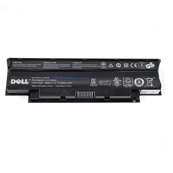 Dell Inspiron N5010 6 Cell Battery 