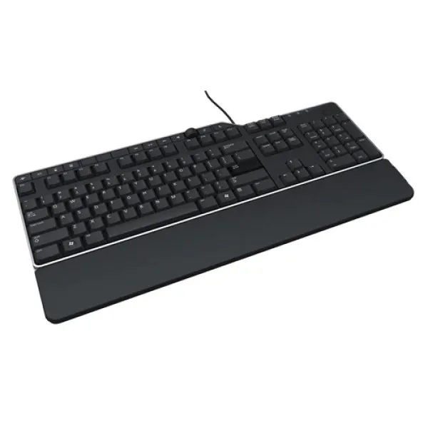 Dell KB522 Business Multimedia Keyboard SnP price chennai