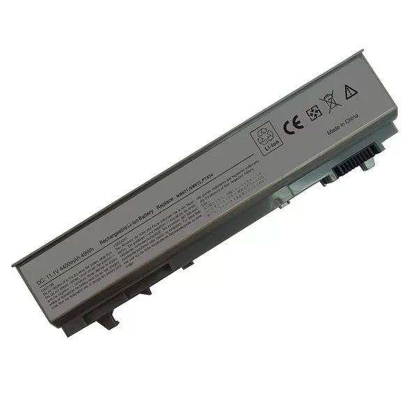 DELL LATITUDE  E6400 E6410 6 Cell Battery