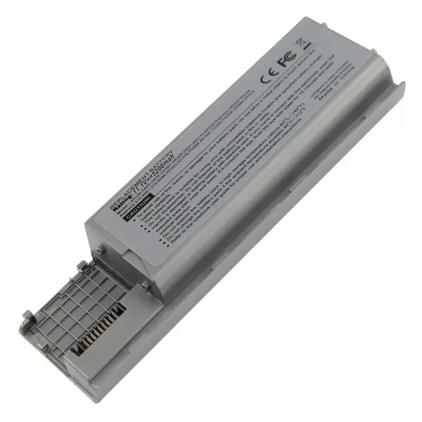 DELL LATITUDE D620 D630 9 Cell Battery