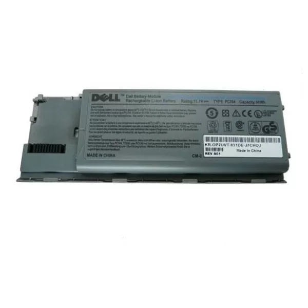 Dell Latitude D620 Laptop Battery