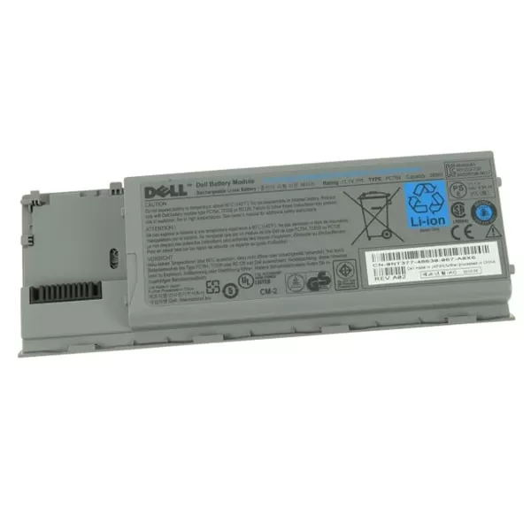 Dell Latitude D630 Laptop Battery