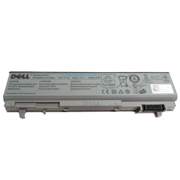 Dell Latitude E4310 Laptop Battery