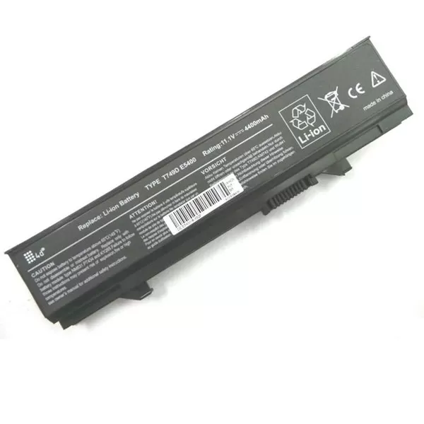 DELL LATITUDE E5410 6 Cell Battery