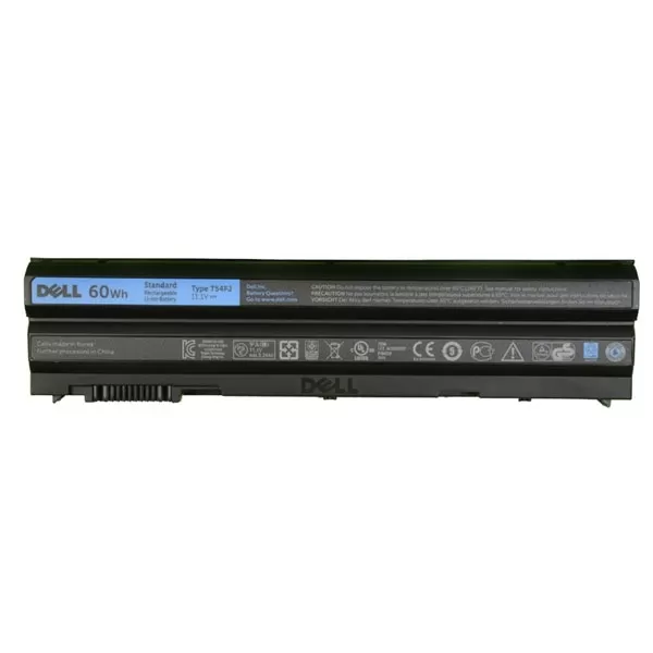 DELL LATITUDE E5420 6 Cell Battery