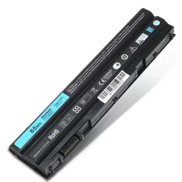 Dell Latitude E5420 E5430 Laptop Battery