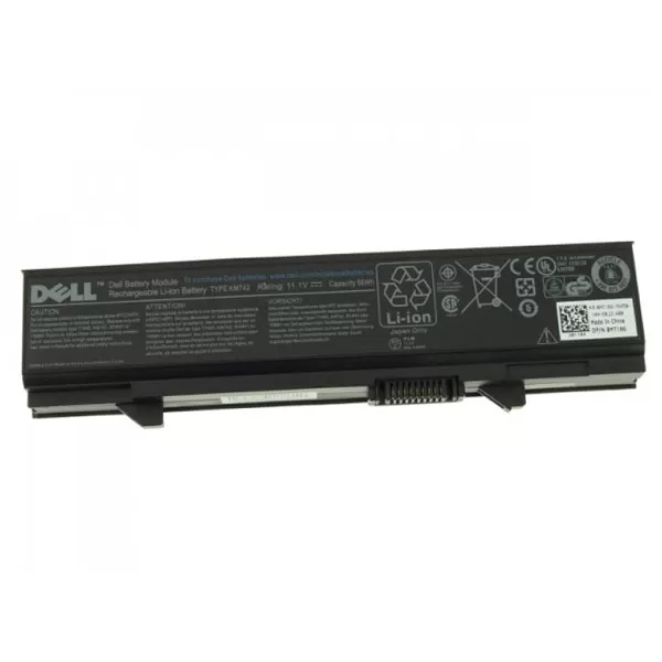 Dell Latitude E5500 E5510 Laptop Battery