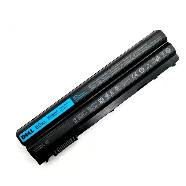 Dell Latitude E5520 E5530 Laptop Battery