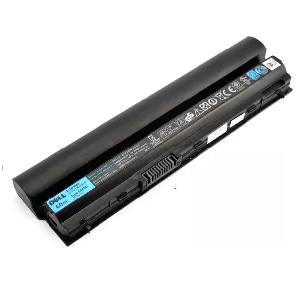 Dell Latitude E6120 E6230 Laptop Battery