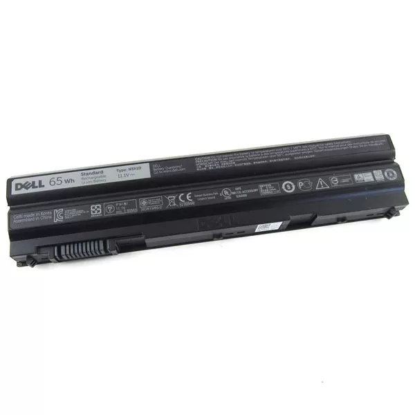 Dell Latitude E6440 Laptop Battery