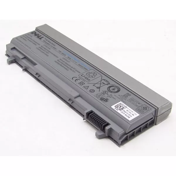 Dell Latitude E6500 E6510 Laptop Battery