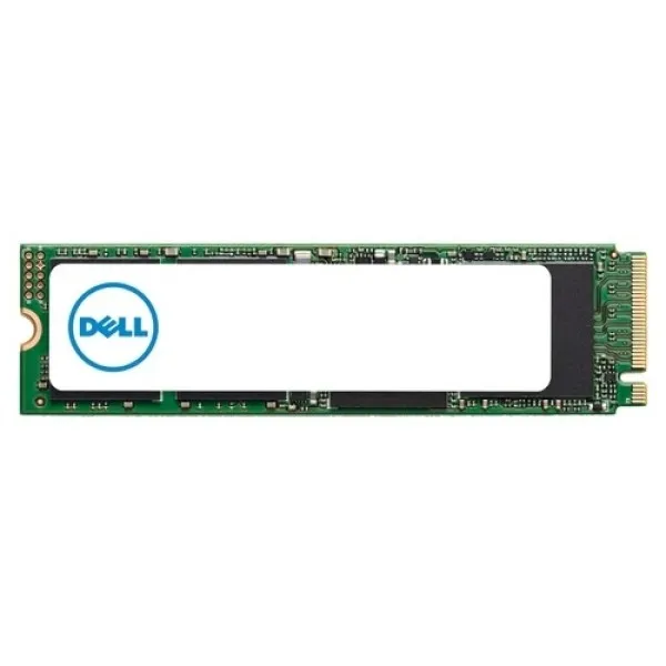 Dell M.2 PCIe NVME Gen 3x4 Class 40 SED 2280 Solid State Drive 2TB price chennai