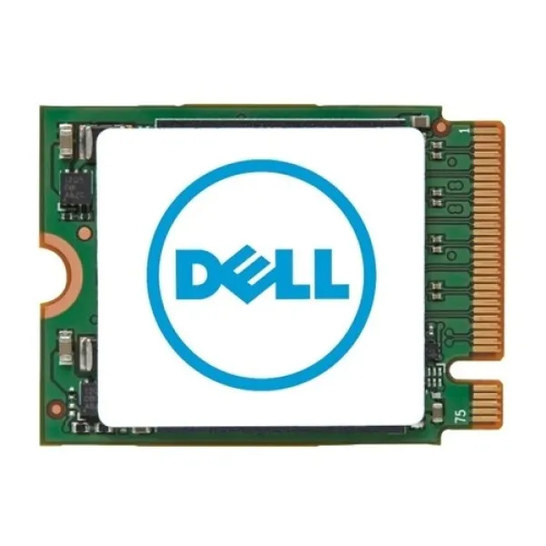 Dell M.2 PCIe NVME Gen 4x4 Class 25 2230 Solid State Drive 1TB price chennai