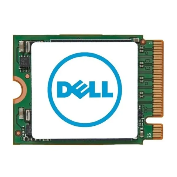 Dell M.2 PCIe NVMe Gen 4x4 Class 25 2230 Solid State Drive 2TB price chennai