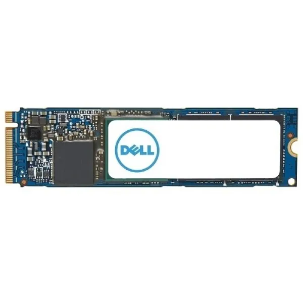 Dell M.2 PCIe NVME Gen 4x4 Class 40 2280 Solid State Drive 4TB price chennai