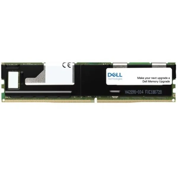 Dell Memory Upgrade 128 GB 2666 MTs Intel Opt DC Persistent Memory price chennai