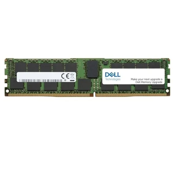 Dell Memory Upgrade 32GB 2Rx8 DDR5 UDIMM 5200MTs XMP price chennai