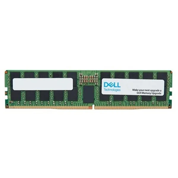 Dell Memory Upgrade 96 GB 2Rx4 DDR5 RDIMM 5600 MTs price chennai