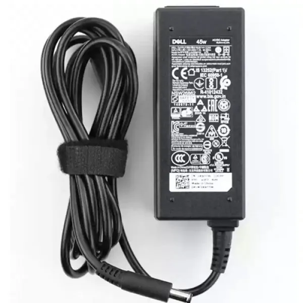 DELL ORIGINAL 45W ADAPTER price chennai