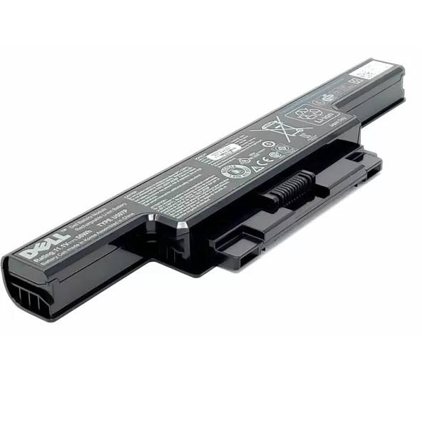 Dell Studio 1450 battery